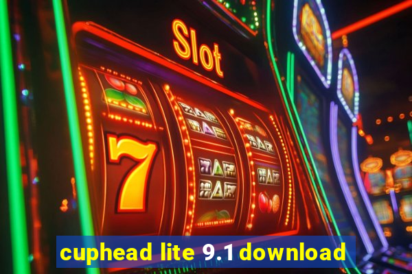 cuphead lite 9.1 download